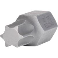 KS Tools 930.2045 9302045 Torx-bit T 45 Speciaal staal Vernikkeld 1 stuk(s) KS Tools 930.2045 9302045 Torx-bit T 45 Speciaal staal Vernikkeld 1 stuk(s)