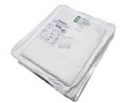 Numatic Stofzak nvm-4bm fijnstof stofzakken (quartz) (5st) (604024)