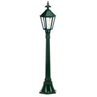 KS Verlichting Nostalgische tuinlantaarnChelsea zwart - 5011