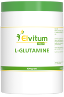 L-Glutamine 400 Gram
