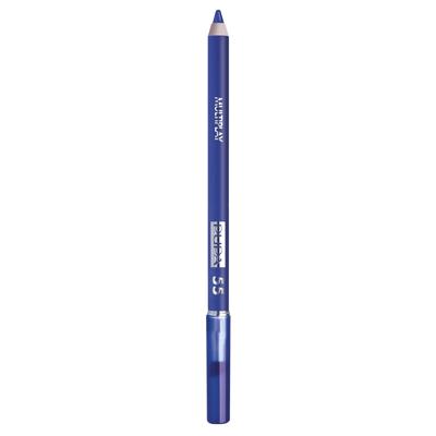 PUPA Multiplay Eye Pencil Electric Blue 1.2gr