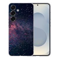 TPU Hoesje Samsung Galaxy S25 - Stars Backcover