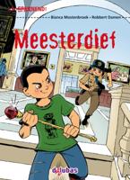 Meesterdief (Hardback)