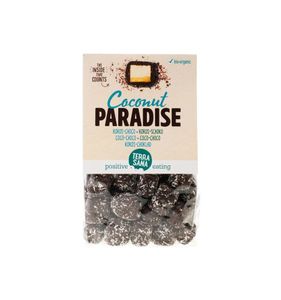 Coconut paradise choco bio