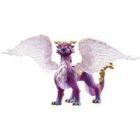 Schleich Bayala - Nightsky draak speelfiguur - thumbnail