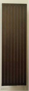 Zehnder Nova Radiator 780x2000 Mm. As=s009 1595w Wit Ral 9016