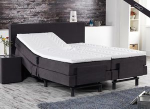 Hoog-Laag Boxspring Master