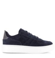 Antony Morato - Ryley sneakers blauw Suede Heren