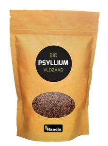 Hanoju Psyllium organic