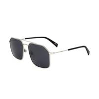 Unisex zonnebril Levi's LV-1021-S-BLK