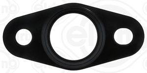 Dichting, olieuitlaat turbolader 631012