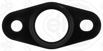 Dichting, olieuitlaat turbolader 631012