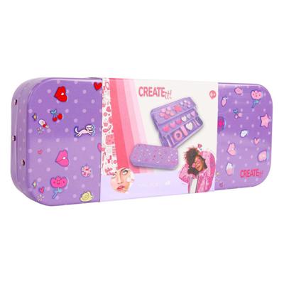 Create It! beauty 3-laags make-up blik