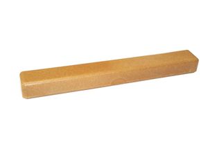 Croll & Denecke Tandenborstel case vloeibaar hout - licht