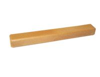 Croll & Denecke Tandenborstel case vloeibaar hout - licht