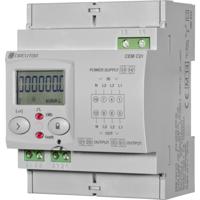 Circutor CEM-C21-485-T1-MID kWh-meter 3-fasen Digitaal 65 A Conform MID: Ja Single 1 stuk(s)