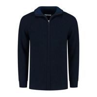 Blue loop Essential Nautic Vest Vest Heren Navy S Blue loop Essential Nautic Vest Vest Heren Navy S
