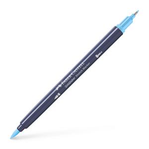 Faber Castell Sketchmarker Goldfaber - 164 water blue