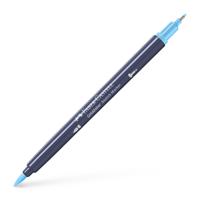 Faber Castell Sketchmarker Goldfaber - 164 water blue Faber Castell Sketchmarker Goldfaber - 164 water blue