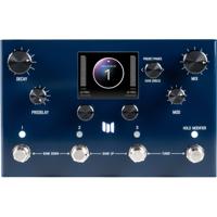 Meris MercuryX Modular Reverb System effectpedaal