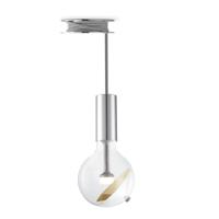 Move Me hanglamp Pulley - grijs