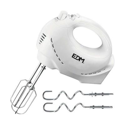 Blender en Deegmixer EDM 07679 Wit 200 W 1,8 L