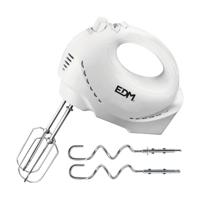 Blender en Deegmixer EDM 07679 Wit 200 W 1,8 L