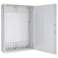 ABN ABNRV205 Wandbehuizing Inhoud: 1 stuk(s)