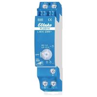 Eltako FLUD14 RS485 bus voedingsuitbreiding DIN-rails