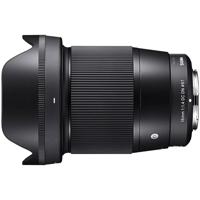 SIGMA 16mm F/1.4 DC DN Contemporary CANON RF PRE ORDER - thumbnail