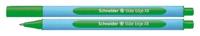 Balpen schneider slider edge xb groen | 10 stuks
