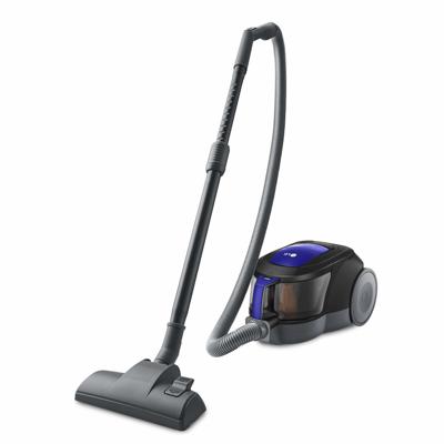 Stofzuiger zonder zak LG VK8506NHAG Rood 650 W