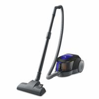 Stofzuiger zonder zak LG VK8506NHAG Rood 650 W Stofzuiger zonder zak LG VK8506NHAG Rood 650 W