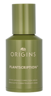 Origins Plantscription Active Wrinkle Correction Serum Verzorging tegen veroudering 30 ml