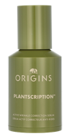 Origins Plantscription Active Wrinkle Correction Serum Verzorging tegen veroudering 30 ml