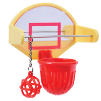 JW Activitoy Birdie Basketball JW Activitoy Birdie Basketball