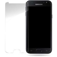 My Style Tempered Glass Screen Protector for Samsung Galaxy J3 2017 Clear (10-Pack)