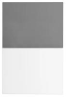 Benro Master Series Hard-edged graduated ND filter GND8 HARD, 170x190mm Benro Master Series Hard-edged graduated ND filter GND8 HARD, 170x190mm