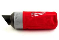 Milwaukee Accessoires Clean Line stofafzuiging voor ROS 150 - 4931435911 - 4931435911