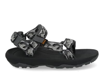 Teva Hurricane XLT 2 1019390 MTN multi zwart maat 35