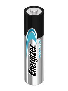 Energizer Alkaline-Batterij AAA | 1.5 V DC | 4 stuks - EN-MAXPLAAA4 EN-MAXPLAAA4