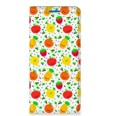 OPPO Reno6 5G | Flip Style Cover | Fruits OPPO Reno6 5G | Flip Style Cover | Fruits
