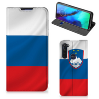 Motorola Moto G Pro Standcase Slovenië