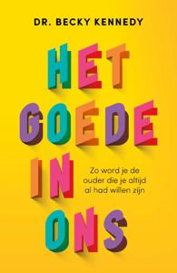 Het goede in ons (Paperback)