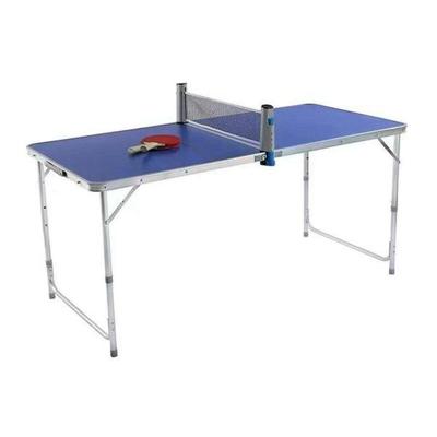 Pingpongset 120 x 60 x 70 cm 70 cm
