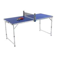 Pingpongset 120 x 60 x 70 cm 70 cm