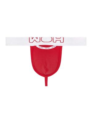 WOH - G-string - Sexy Fun - P0PA, Maat:L