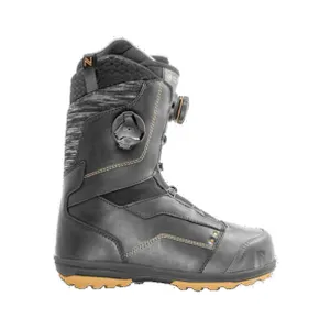 Flow Trinity Black snowboardschoenen dames