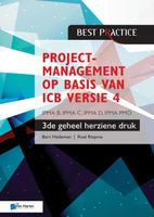 Projectmanagement op basis van ICB versie 4 - Bert Hedeman, Roel Riepma - ebook