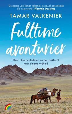 Fulltime avonturier (Paperback)